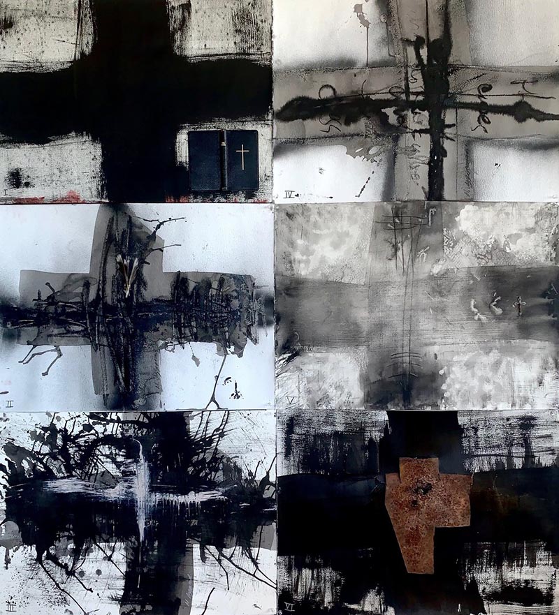 Grapevine News Online 2024 Art Prize Winners